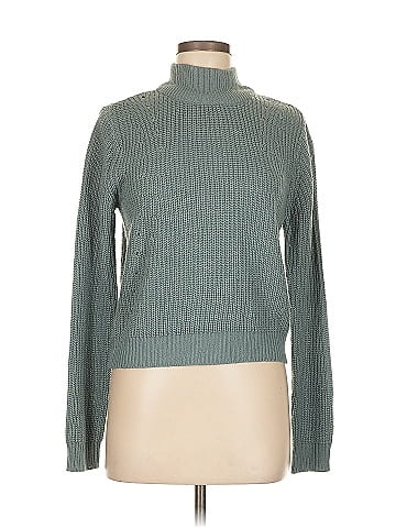 Wet Seal Turtleneck Sweater