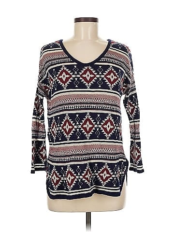 Wet Seal Pullover Sweater