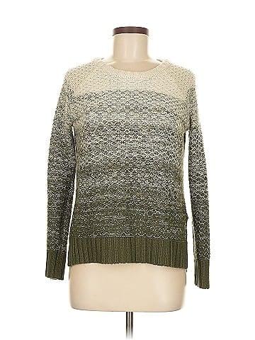 Wet Seal Pullover Sweater