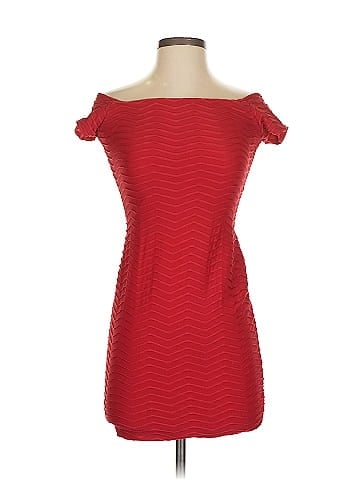 Wet Seal Cocktail Dress