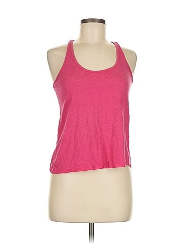 Wet Seal Active Tank
