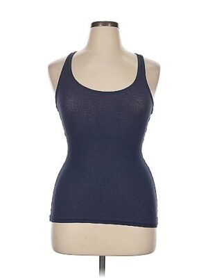 Wet Seal Sleeveless Top