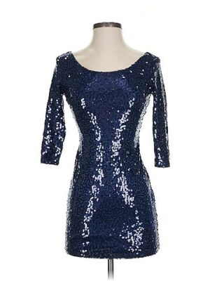 Wet Seal Cocktail Dress