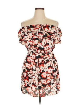 Wet Seal Cocktail Dress