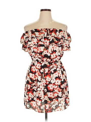 Wet Seal Cocktail Dress