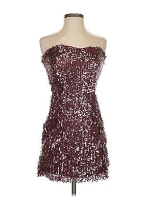 Wet Seal Cocktail Dress