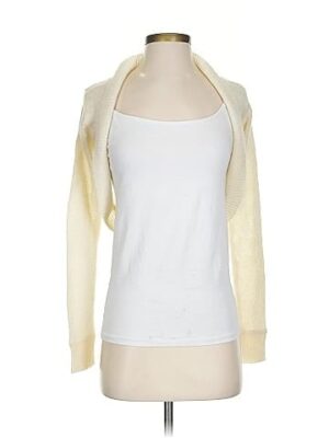 Wet Seal Cardigan