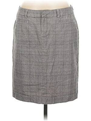 Wet Seal Formal Skirt