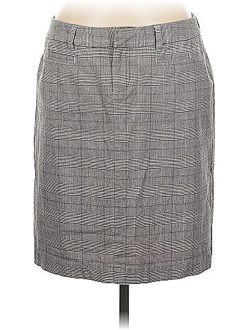 Wet Seal Formal Skirt