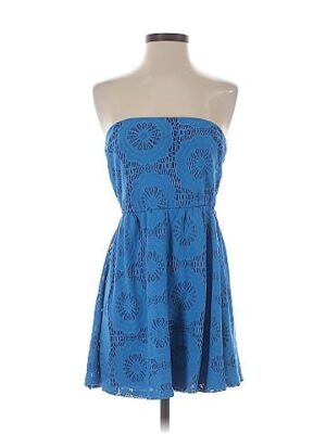 Wet Seal Cocktail Dress