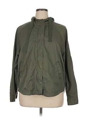 Wet Seal Windbreaker
