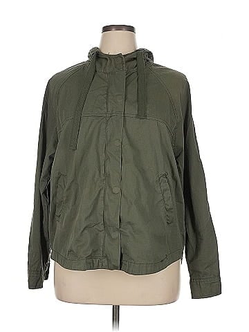 Wet Seal Windbreaker