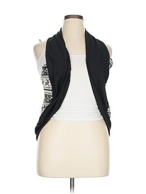 Wet Seal Cardigan