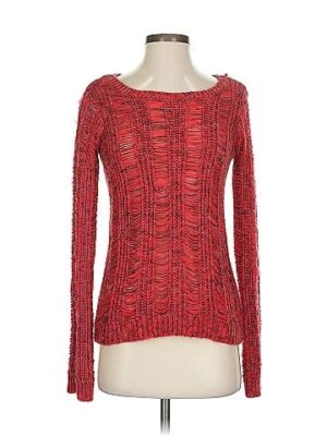 Wet Seal Pullover Sweater