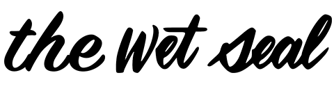 The Wet Seal Logo
