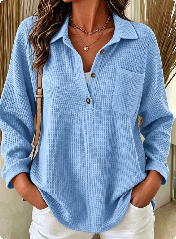 Lady's Blouse - Image 2