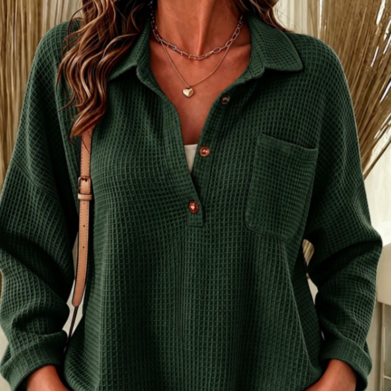 Lady's Blouse