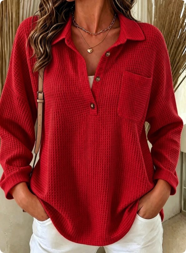Lady's Blouse - Image 4